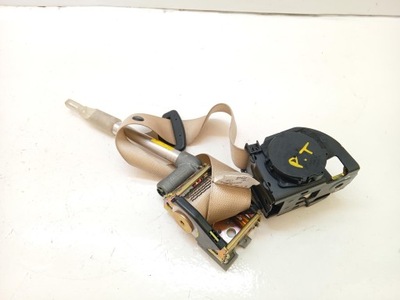 Pas безопасности правый задняя bmw 7 e65 e66 фото №1