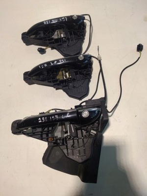 Mercedes-benz оригінальний номер a2517600334 фото №1