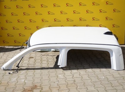 Dodge ram 2019 - 2022 крыша usa фото №1