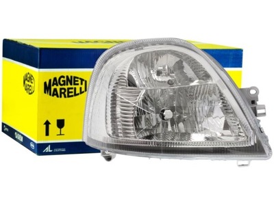 FARO FARO DERECHA MAGNETI MARELLI 712419401129  