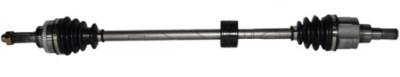 Приводной вал приводная suzuki 257124 gsp фото №1