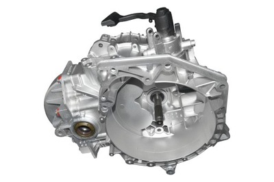 Коробка передач передач m32 1.4 t-jet alfa romeo mito фото №1