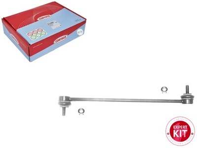 З'єднувач тяга стабілізатора перед l/p citroen c4 c4 i peugeot 307 фото №1