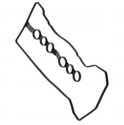 Elring 169.710 прокладка, крышка головки цилиндров фото №1