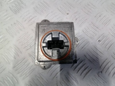 Rr ford c-max mk2 lift grand c-max преобразователь лампы led фото №1