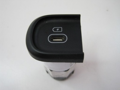 Разъём usb kia sportage v 96125-p1500 фото №1