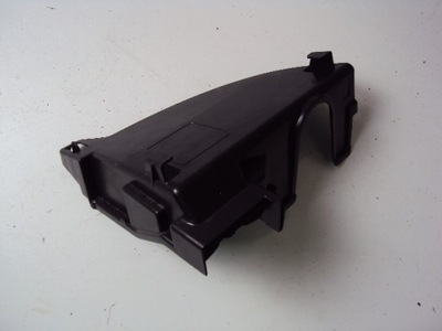 Пластик защита renault kangoo iii 21- фото №1