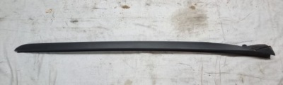 Bmw 2 f44 молдинг стекло лобовое левая фото №1
