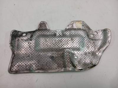 Bmw x2 f39 захист теплова двигуна 8585806 фото №1