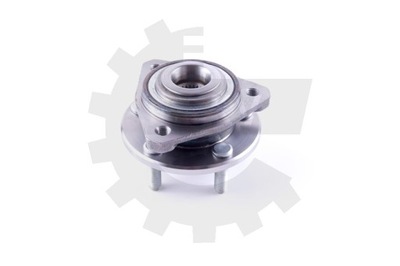 Ступиця колеса перед chrysler sebring stratus 4578144ab фото №1