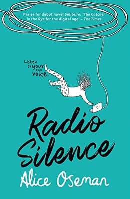 Radio Silence. Alice Oseman