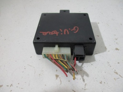 MÓDULO UNIDAD DE CONTROL SUZUKI GRAND VITARA SB3004265  