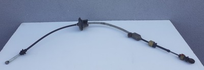 Трос передач автоматическая коробка передач lancia phedra 2.0 бензин rfn фото №1