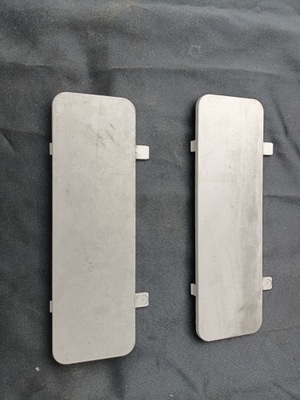 Porywa заглушка бардачка scania r s 2329423 фото №1