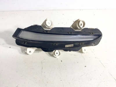 Протитуманна фара правий перед правий передній drl peugeot 208 ii eu фото №1