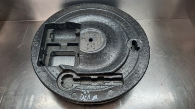 Вкладыш колеса запасного 31280750 volvo v70 iii xc70 ii фото №1