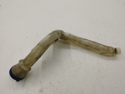 Citroen ds3 2010 трубка заливної розпилювача фото №1