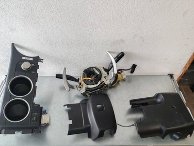 Subaru legacy переключатель лепестки переключения si-drive комплект фото №1