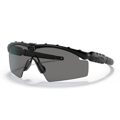 Okulary SI Ballistic M Frame 2.0 Strike Black Grey