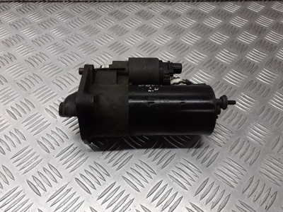 Стартер volvo s80 i 2.4 0001108167 фото №1