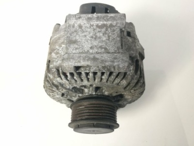 Генератор 06e903016f audi seat skoda vw 2.4 b v6 фото №1