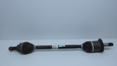 Bmw оригінальний номер 7637444 привідний вал задня фото №1