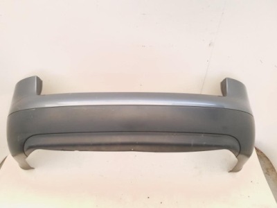 Бампер задний audi a6 c5 sedan фото №1