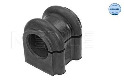 Резиновый элемент stabilizująca hyundai перед accent 05-/rio 05- фото №1