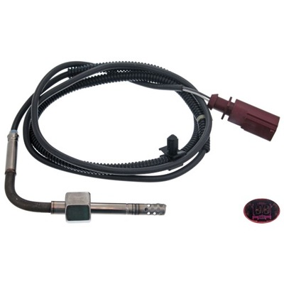 FEBI 49260 SENSOR TEMPERATURA GASES DE ESCAPE  