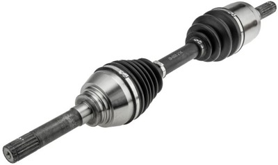 Приводной вал приводная nty npw-is-005 фото №1