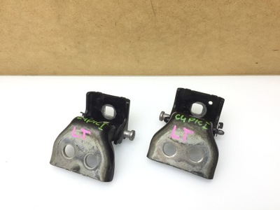 C4 picasso i петля петлі двері ліва задні exyb фото №1