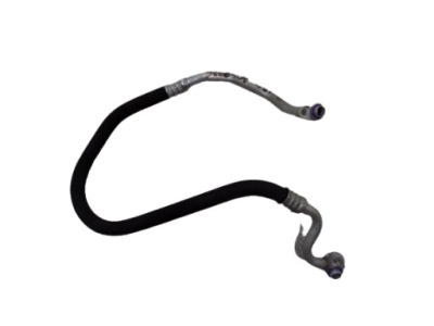 Bmw g01 g02 шланг кондиціонера 9868409 фото №1