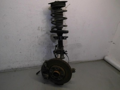 Mcperson левый перед laguna iii 1.5 dci фото №1