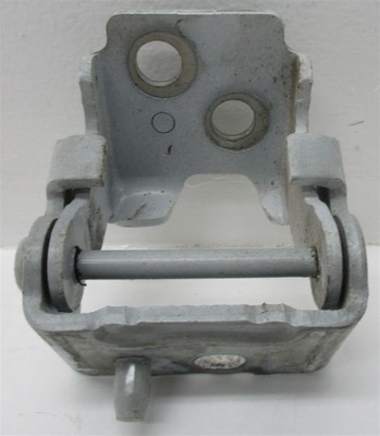 Петля дверь правый перед нижний citroen c5 iii ewpb фото №1