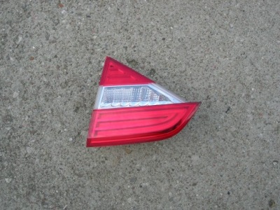 Лампа r задняя w крышка skoda superb ii sed 3t5945094b фото №1