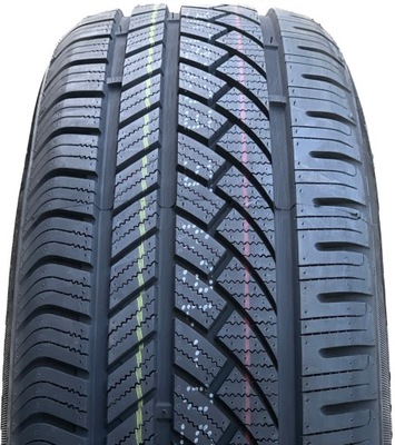 2 PIEZAS FORTUNA ECOPLUS VAN 4S 235/65/16C 235/65R16C 121/119R CALOROCZNE  