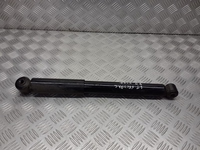 Амортизатор лівий задня opel vectra c 2.2 фото №1