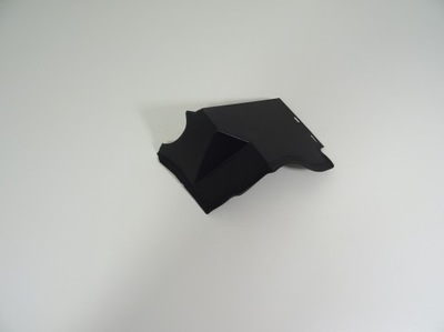 2015-2023 challenger захист заглушка лампи задня задній лівий ліва накладка фото №1