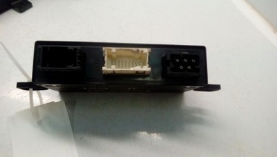 Модуль двері bmw 7 e38 61354378224 фото №1