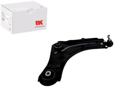 Nk рычаг renault grand scenic iii 1.5 dci jz0/1_ фото №1