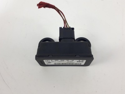 Mercedes clc cl203 модуль датчик esp a0055429718 фото №1