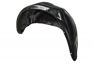 Подкрылок левый задняя toyota rav4 2000-2005 212303 фото №1