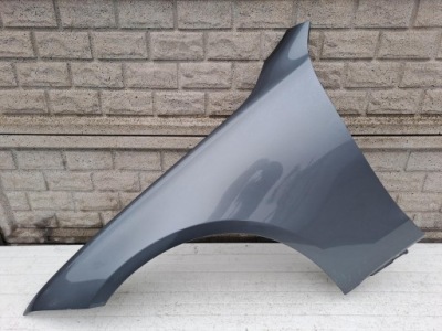 Mercedes w223 w 223 s klasa крила передній лівий оригінал фото №1