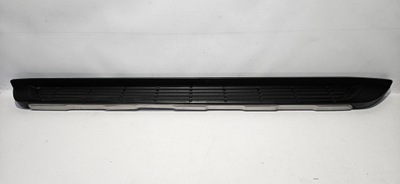 Молдинг порог правая подножка ford ranger iii 3 фото №1