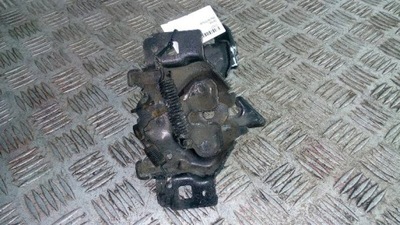 Замок капот mazda tribute i фото №1