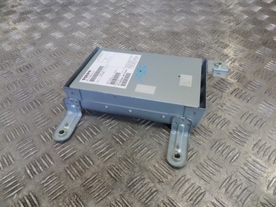 Volvo v60 i s60 ii v40 усилитель радио 31409935aa фото №1