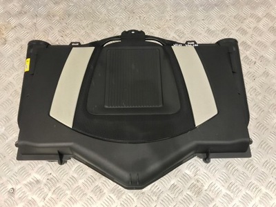 Крышка защита двигателя mercedes w212 a1120940004 фото №1