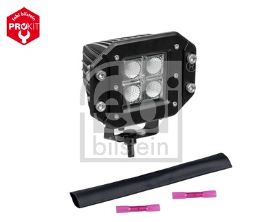 ФАРА РАБОЧАЯ LED (СВЕТОДИОД ) 12W