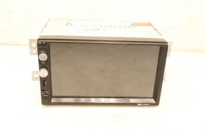 Радіо kia sportage ii фото №1