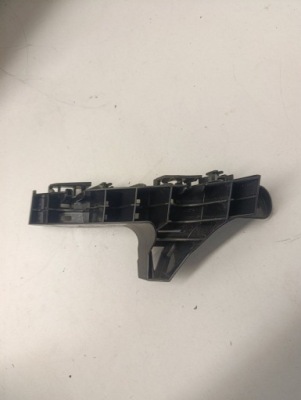 Lexus rx v 2024 ліва сторона кронштейн / кронштейн бампера заднього фото №1